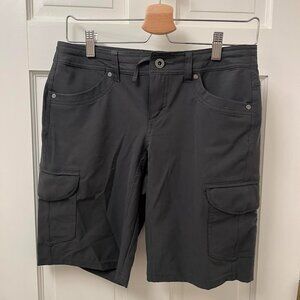KUHL Hiking Shorts